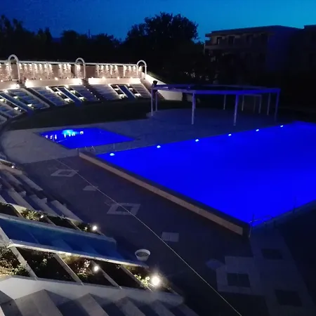 D'aragona Lifestyle Hotel