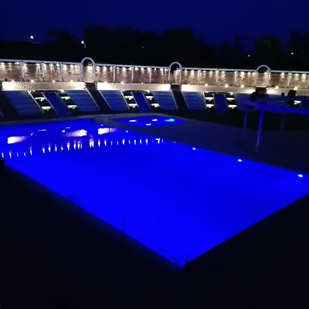 Hotel D'aragona Lifestyle Conversano