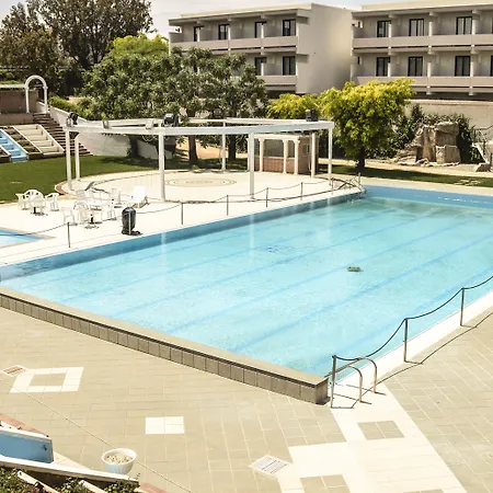 Hotel D'aragona Lifestyle