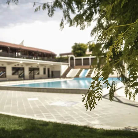 D'aragona Lifestyle Hotel 4*