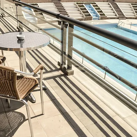 D'aragona Lifestyle Hotel