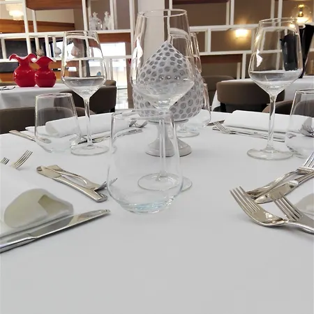 D'aragona Lifestyle Hotel