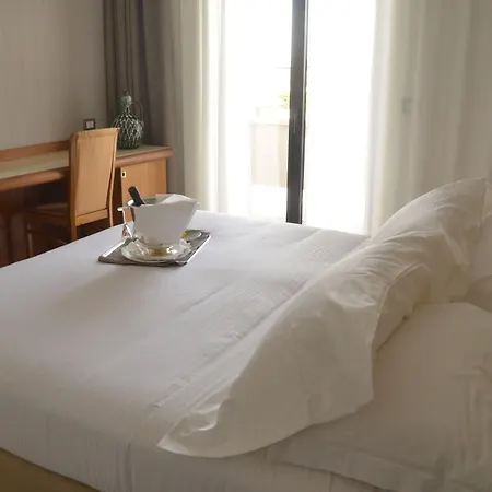 D'aragona Lifestyle Hotel 4*