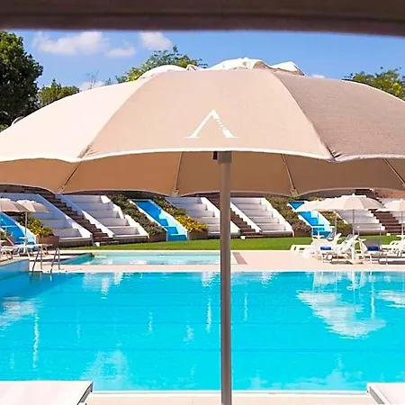 D'aragona Lifestyle 4* 콘베르사노