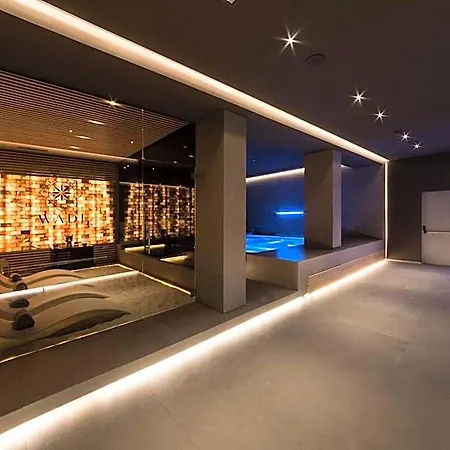 D'aragona Lifestyle 4* 콘베르사노