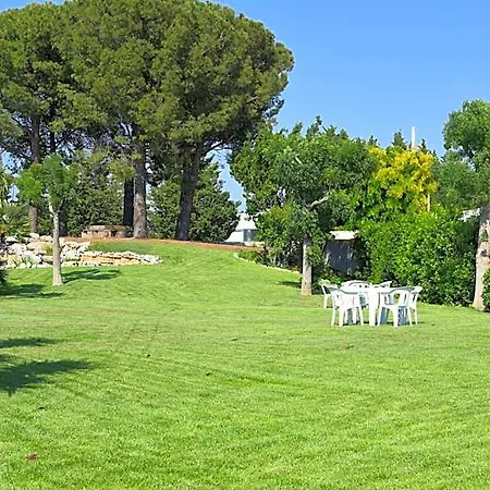 Hotel D'aragona Lifestyle 4*