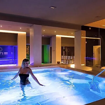 D'aragona Lifestyle Hotel Conversano