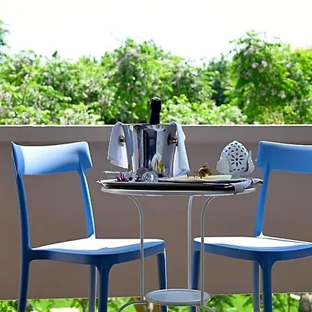 D'aragona Lifestyle Hotel Conversano