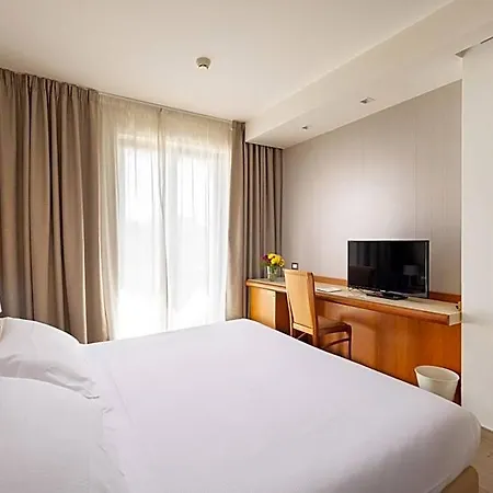 호텔 D'aragona Lifestyle 콘베르사노