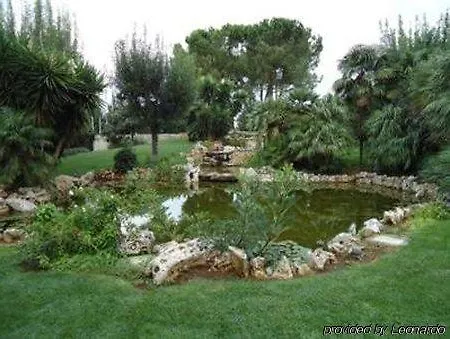 D'aragona Lifestyle كونفيرسانو