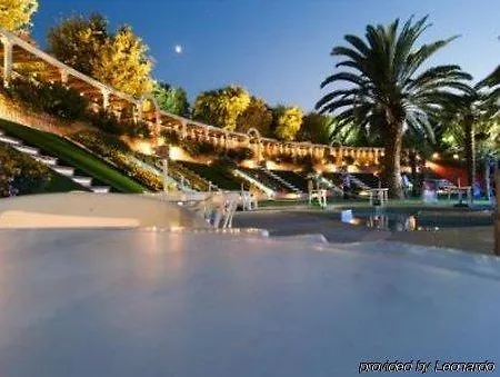 Hotel D'aragona Conversano