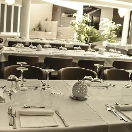 D'aragona Lifestyle Hotel