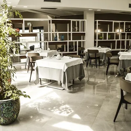 D'aragona Lifestyle 4*