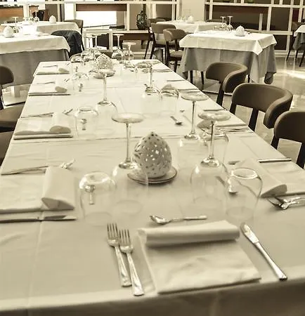 D'aragona Lifestyle فندق 4*