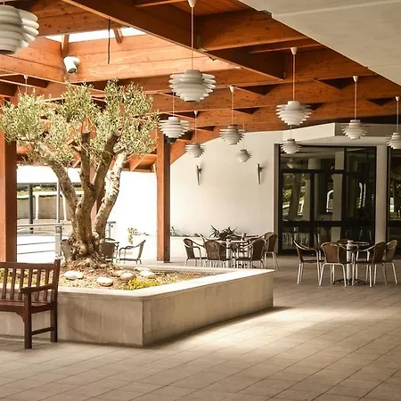 فندق D'aragona Lifestyle كونفيرسانو