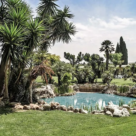 D'aragona Lifestyle 4* كونفيرسانو