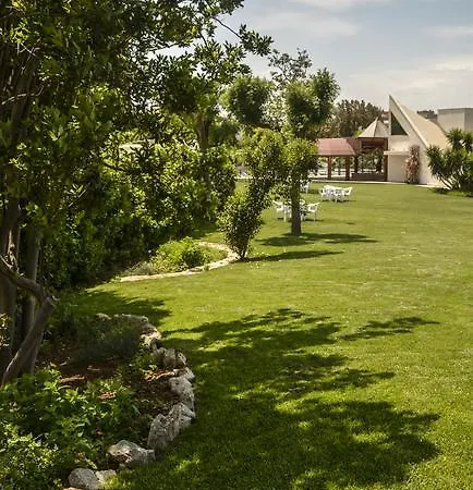 Hotel D'aragona Lifestyle