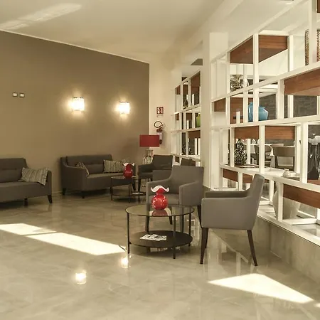D'aragona Lifestyle فندق 4*