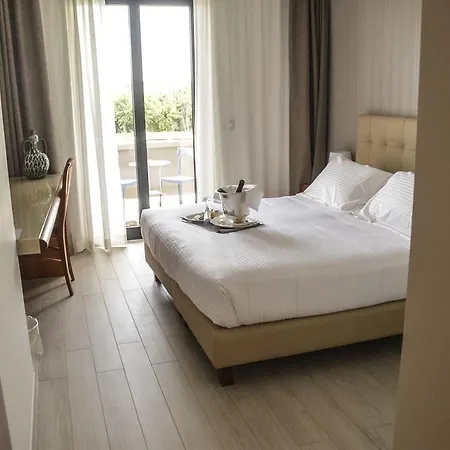 فندق D'aragona Lifestyle
