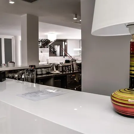 D'aragona Lifestyle 4*