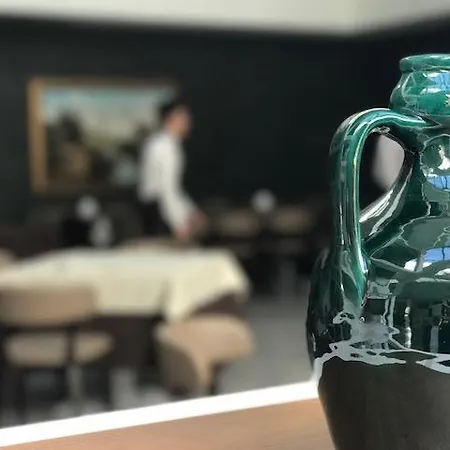 D'aragona Lifestyle 4*