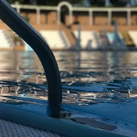 Hotel D'aragona Lifestyle Conversano