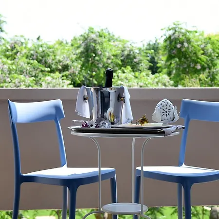 فندق D'aragona Lifestyle