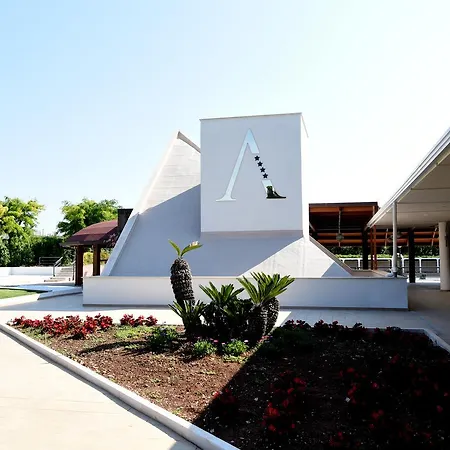 Hotel D'aragona Lifestyle Conversano