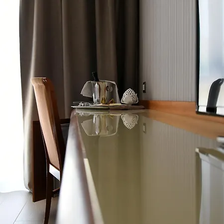 فندق D'aragona Lifestyle