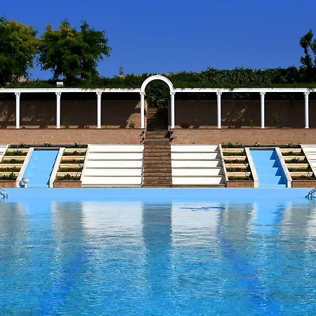 فندق D'aragona Lifestyle كونفيرسانو