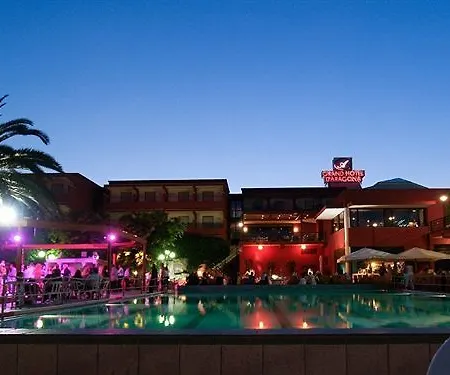 فندق D'aragona Lifestyle