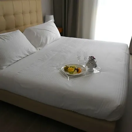 فندق D'aragona Lifestyle