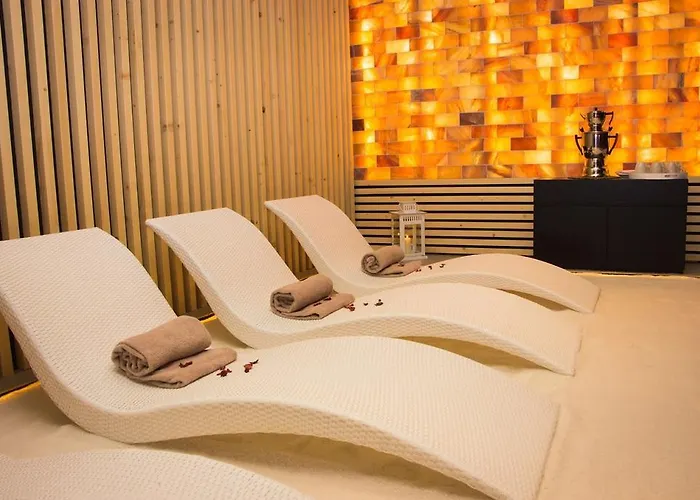 D'aragona Lifestyle מלון קונברסאנו