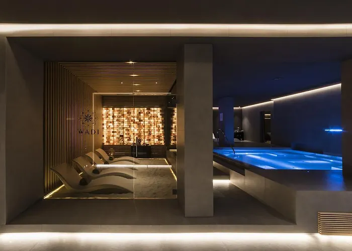 D'aragona Lifestyle מלון 4*