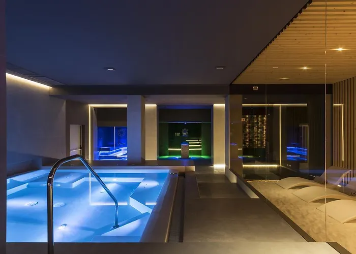 D'aragona Lifestyle 4*