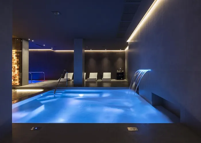 מלון D'aragona Lifestyle