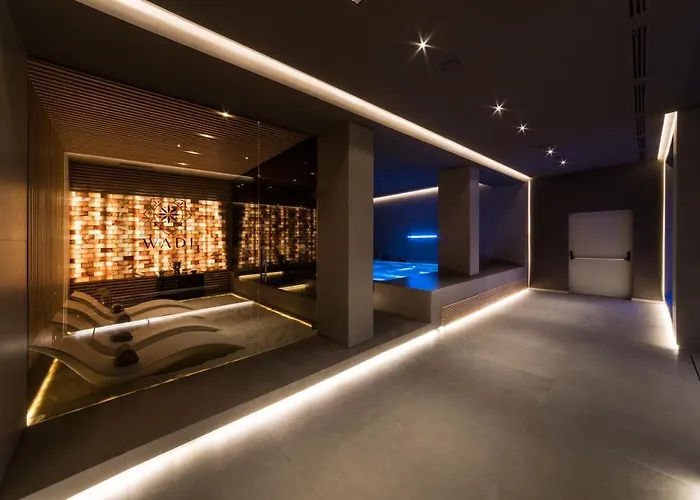 D'aragona Lifestyle 4*