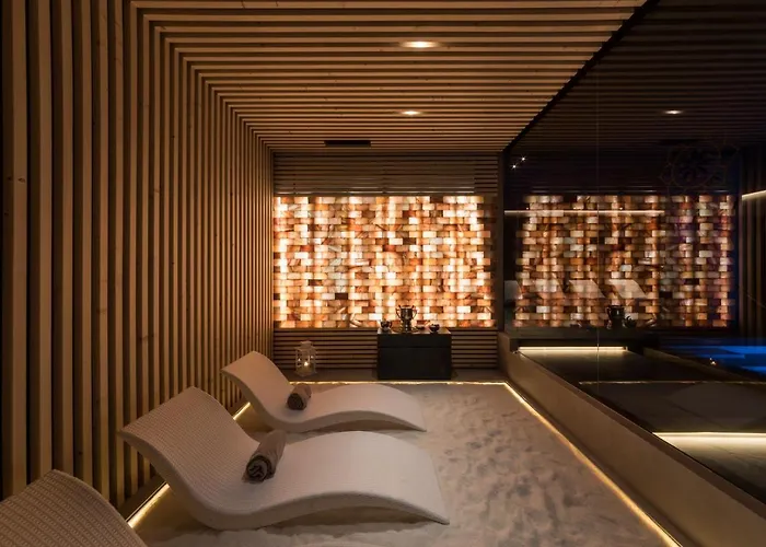 מלון D'aragona Lifestyle קונברסאנו