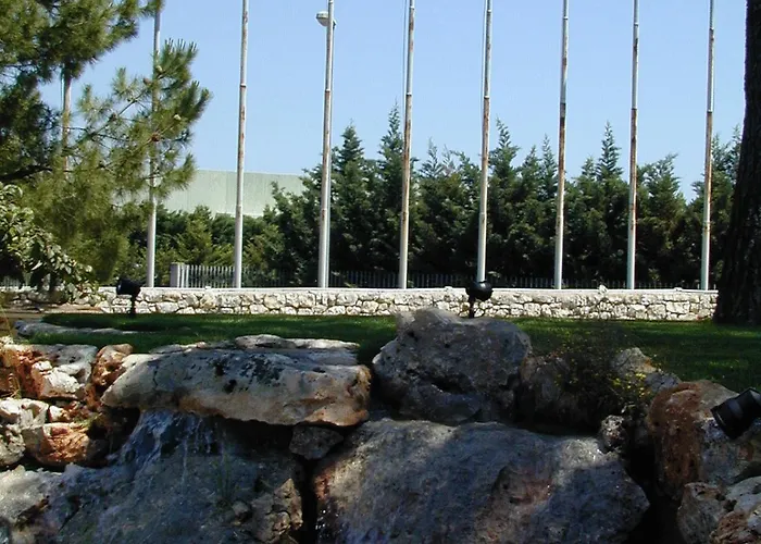 מלון D'aragona Lifestyle קונברסאנו