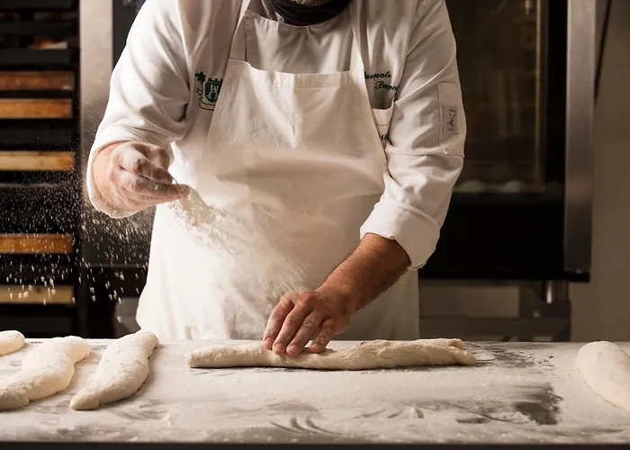 D'aragona Lifestyle מלון קונברסאנו