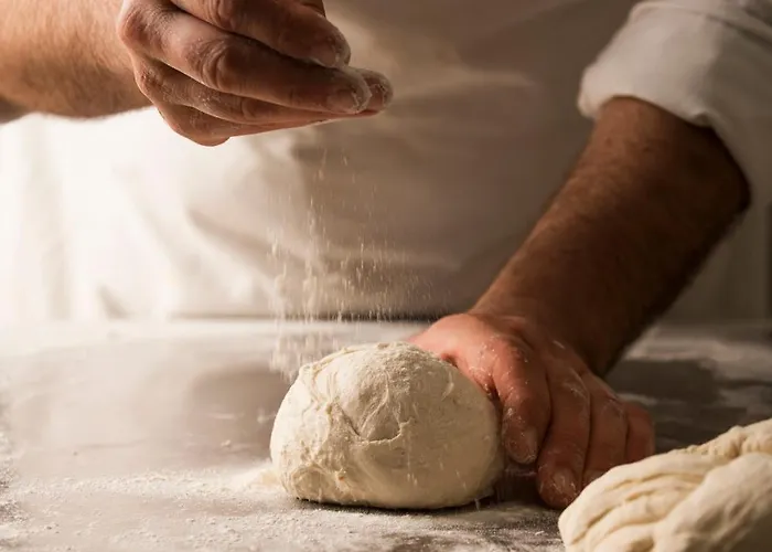 מלון D'aragona Lifestyle 4*