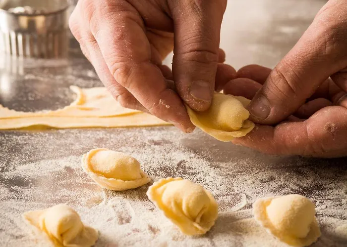 D'aragona Lifestyle קונברסאנו