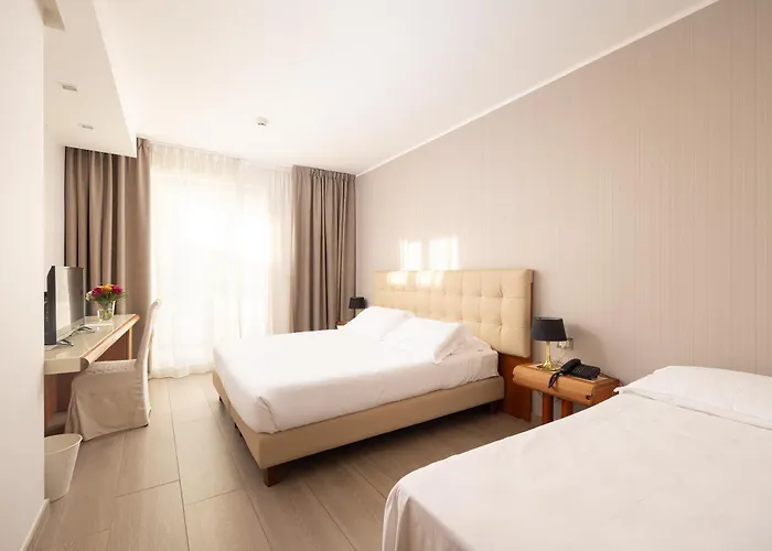 D'aragona Lifestyle Hotel