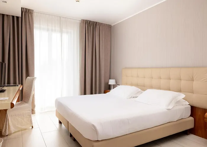 D'aragona Lifestyle מלון