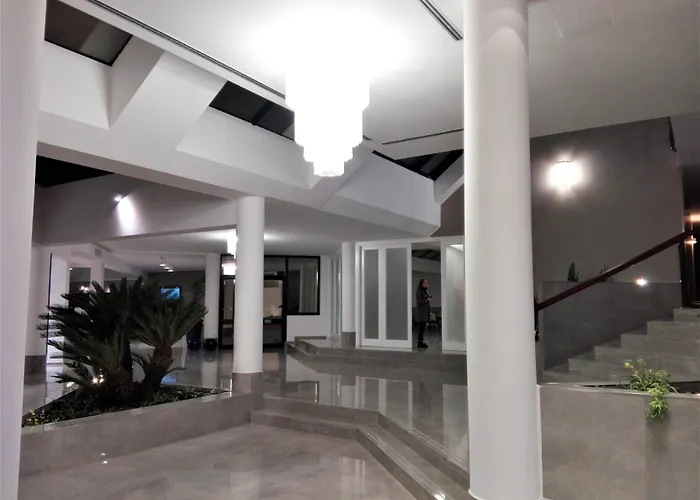 D'aragona Lifestyle 4* Conversano