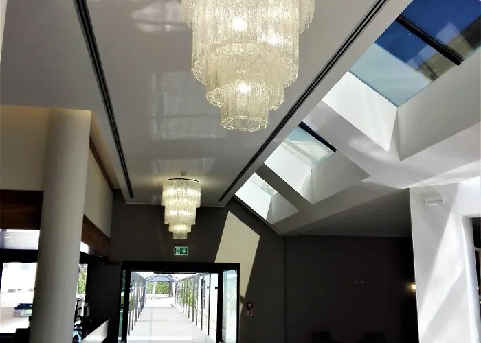 Hotel D'aragona Lifestyle 4*