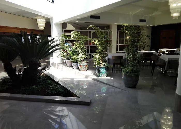 D'aragona Lifestyle 4*