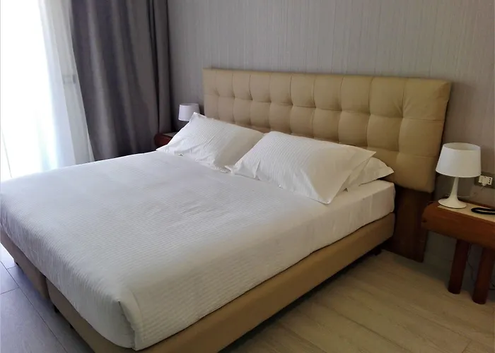 D'aragona Lifestyle 4* קונברסאנו