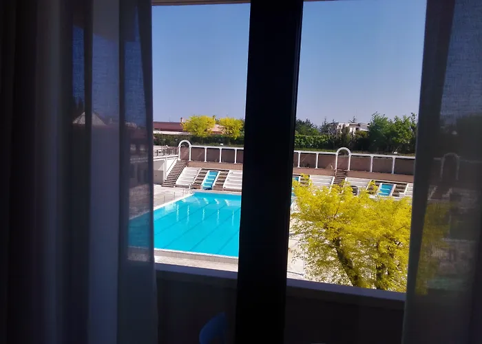 מלון D'aragona Lifestyle קונברסאנו