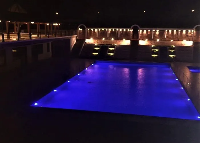 D'aragona Lifestyle Hotel 4*